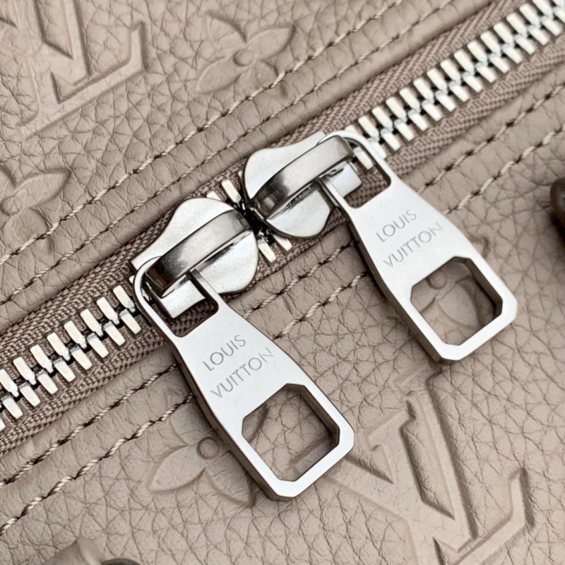LV Travel Bags